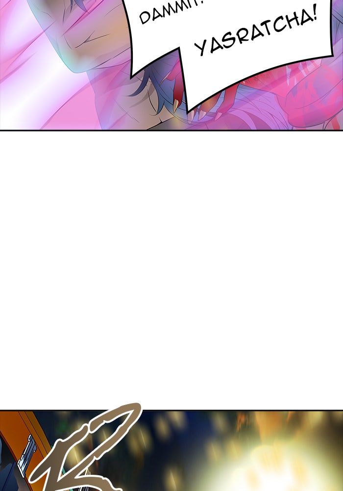 Tower of God Manga Chapter 543 page 201 - [Season 3] Ep. 126