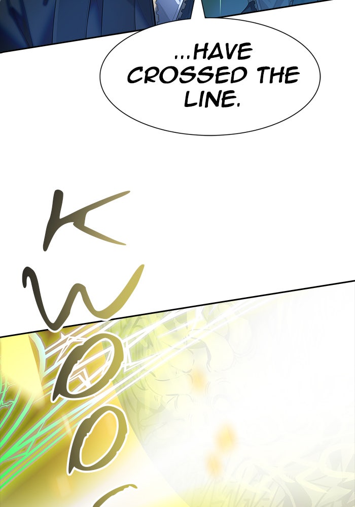 Tower of God Manga Chapter 543 page 205 - [Season 3] Ep. 126