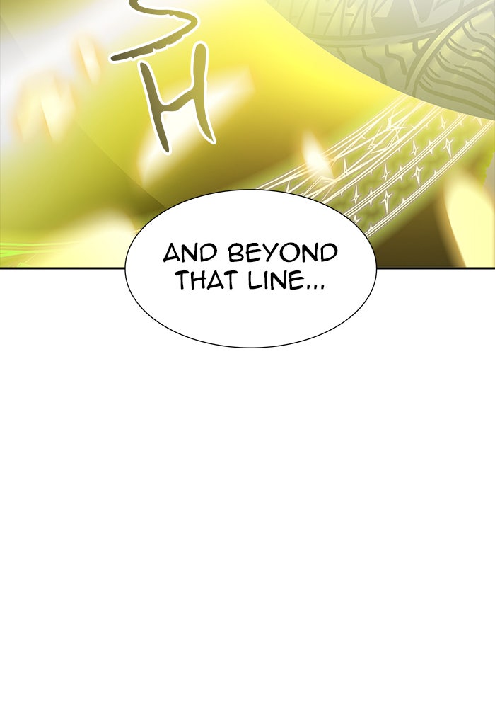 Tower of God Manga Chapter 543 page 206 - [Season 3] Ep. 126