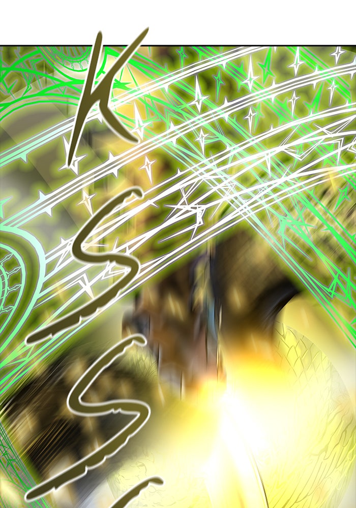 Tower of God Manga Chapter 543 page 207 - [Season 3] Ep. 126