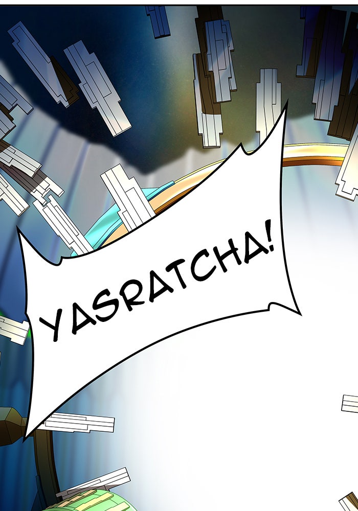 Tower of God Manga Chapter 543 page 21 - [Season 3] Ep. 126