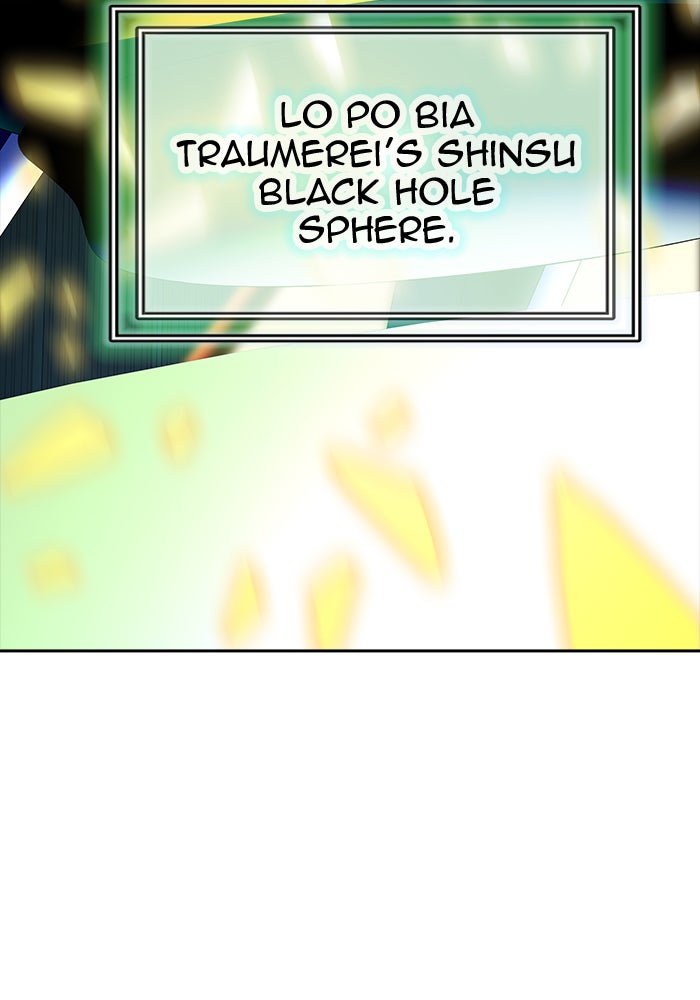 Tower of God Manga Chapter 543 page 210 - [Season 3] Ep. 126