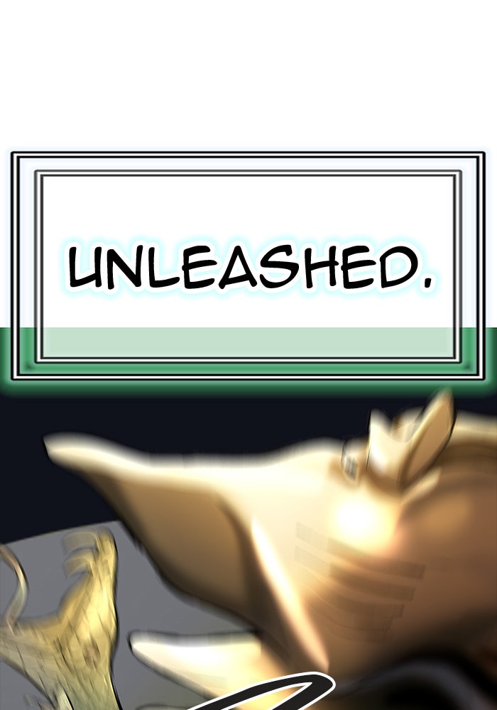 Tower of God Manga Chapter 543 page 211 - [Season 3] Ep. 126