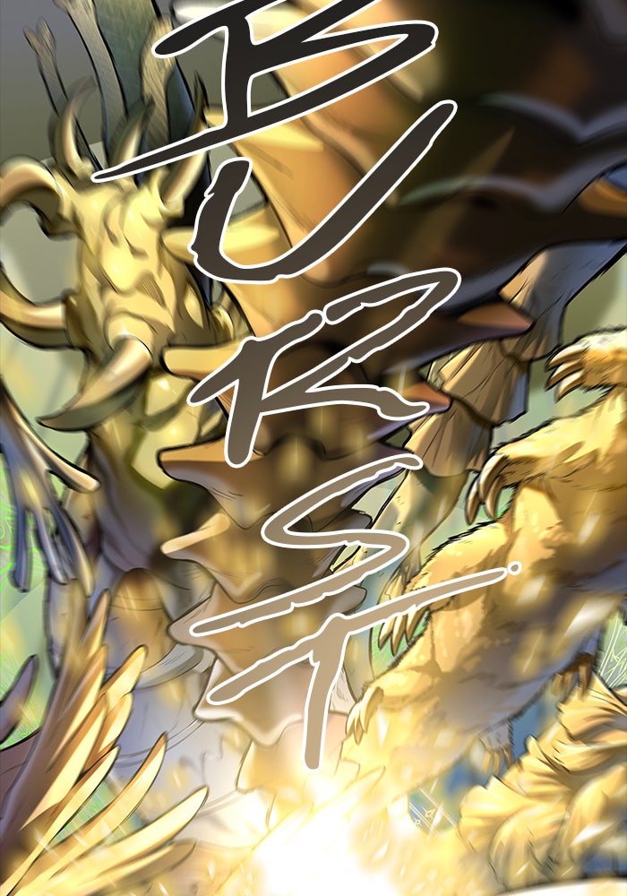 Tower of God Manga Chapter 543 page 212 - [Season 3] Ep. 126