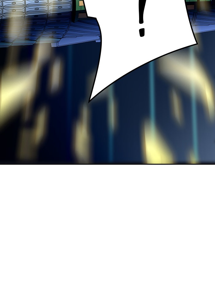 Tower of God Manga Chapter 543 page 215 - [Season 3] Ep. 126