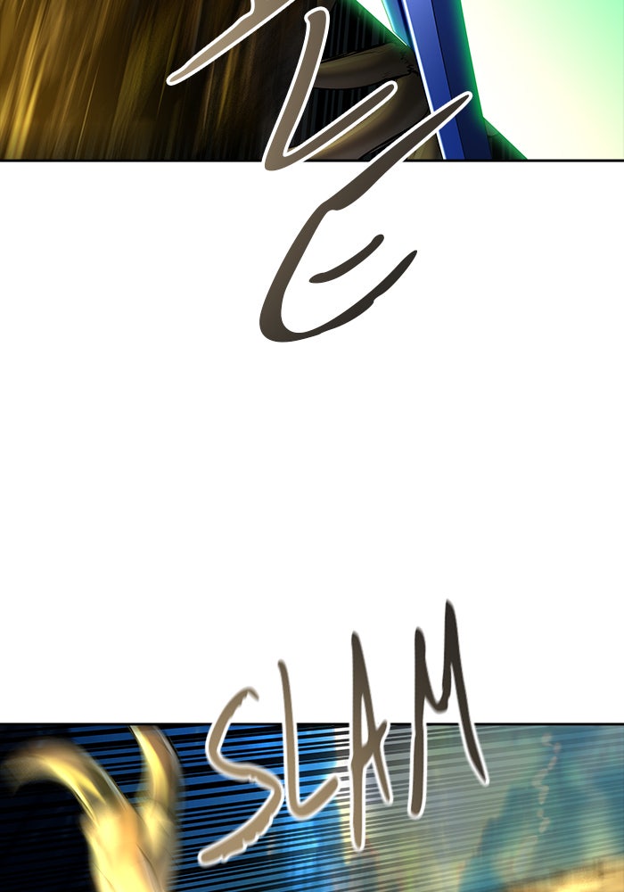 Tower of God Manga Chapter 543 page 219 - [Season 3] Ep. 126