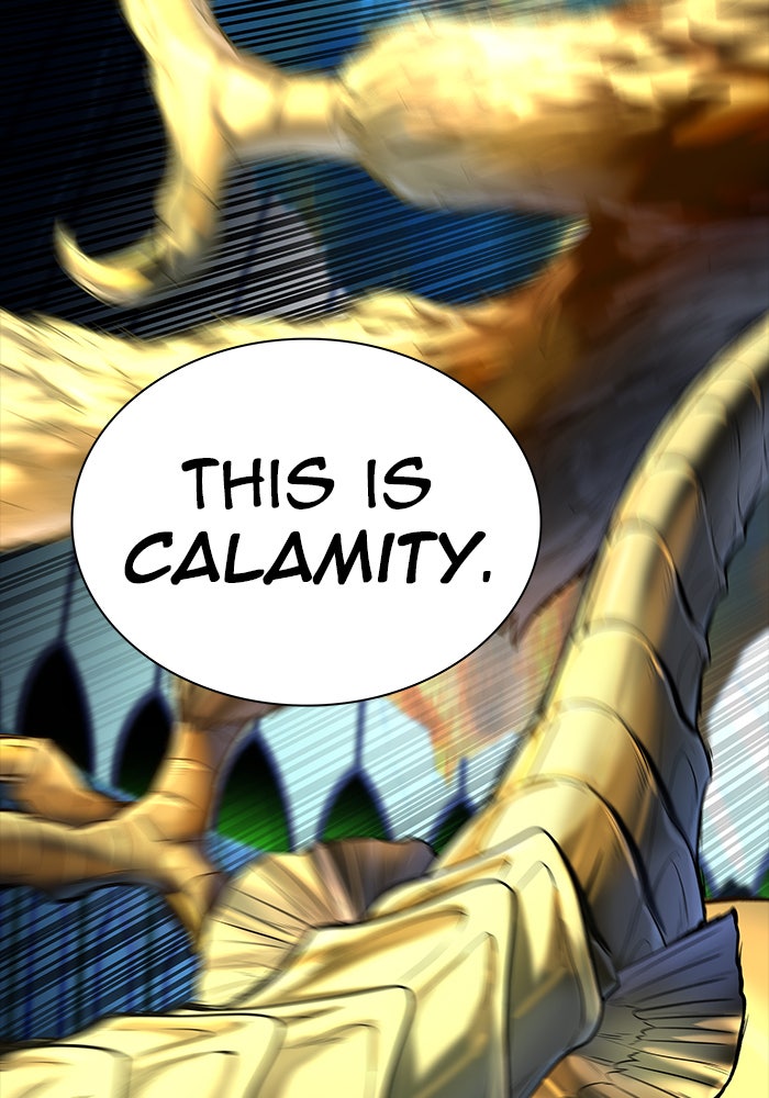 Tower of God Manga Chapter 543 page 220 - [Season 3] Ep. 126