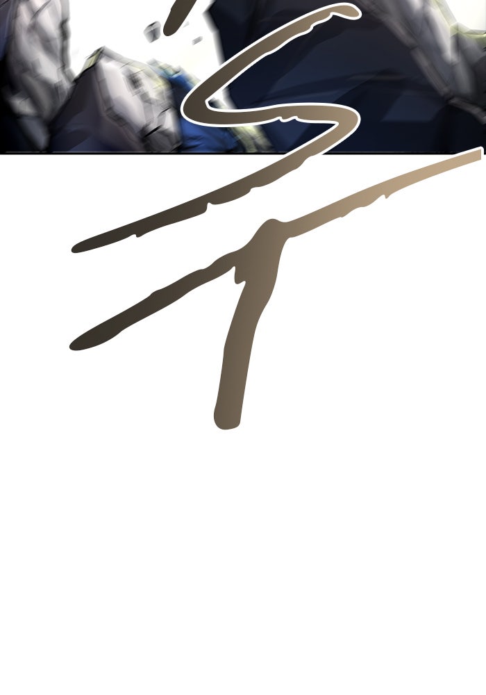 Tower of God Manga Chapter 543 page 223 - [Season 3] Ep. 126