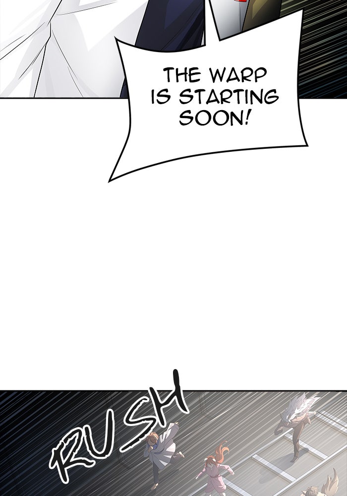 Tower of God Manga Chapter 543 page 236 - [Season 3] Ep. 126