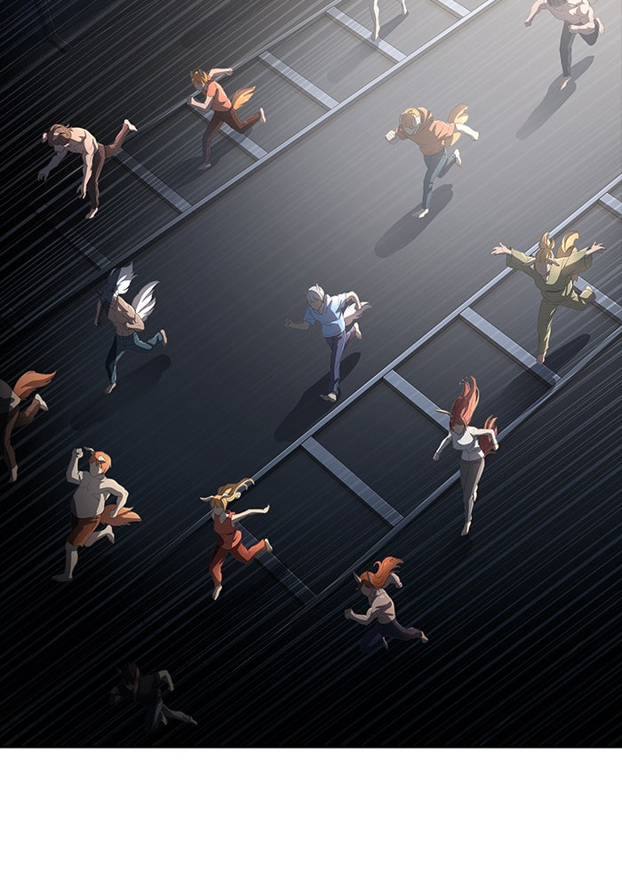 Tower of God Manga Chapter 543 page 237 - [Season 3] Ep. 126