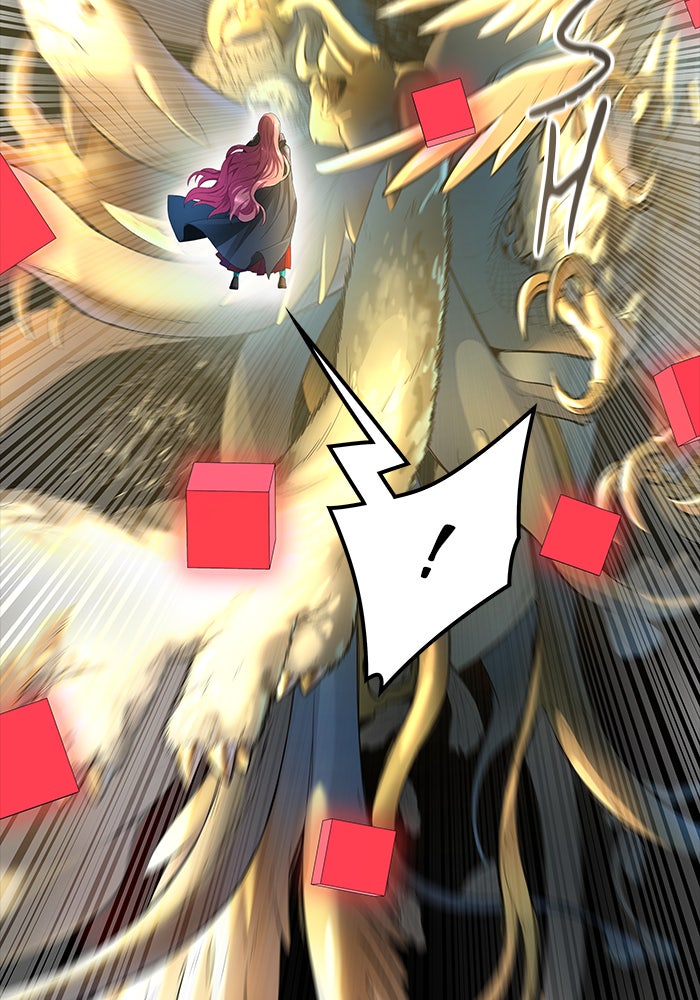 Tower of God Manga Chapter 543 page 239 - [Season 3] Ep. 126