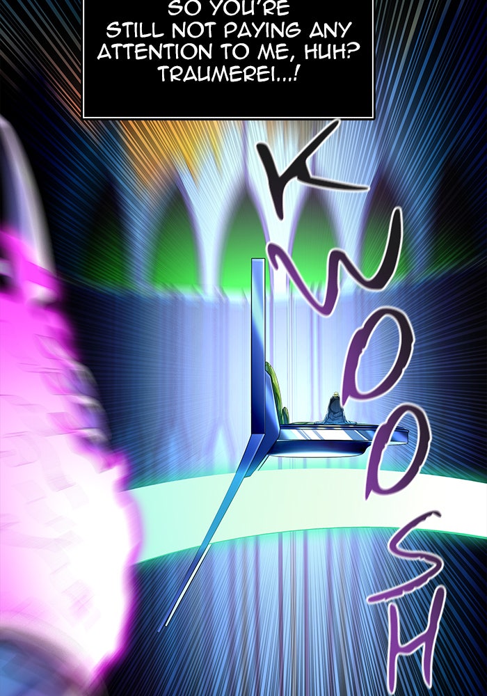 Tower of God Manga Chapter 543 page 24 - [Season 3] Ep. 126