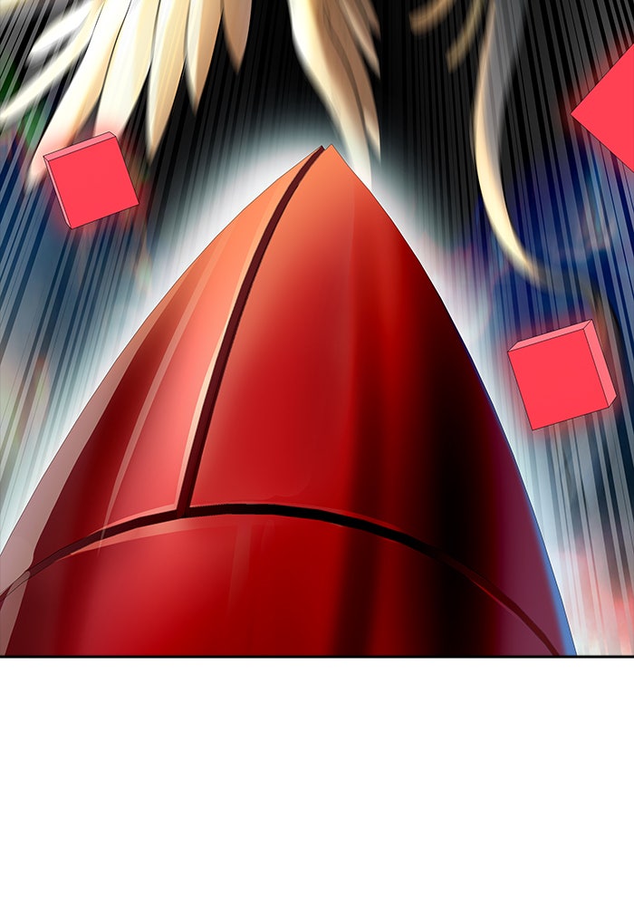 Tower of God Manga Chapter 543 page 240 - [Season 3] Ep. 126