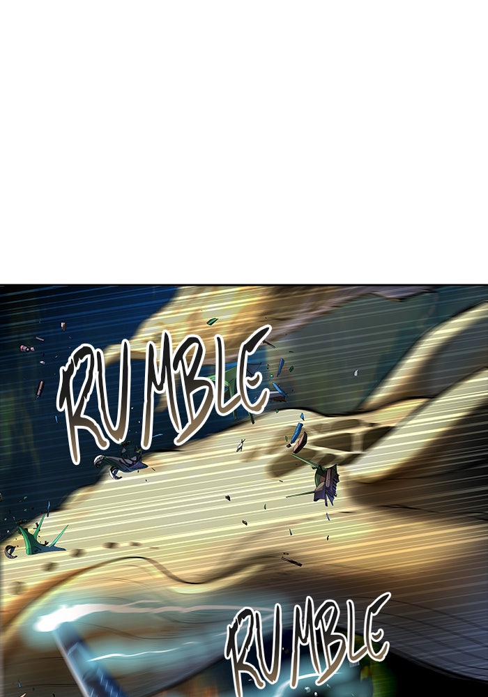 Tower of God Manga Chapter 543 page 243 - [Season 3] Ep. 126