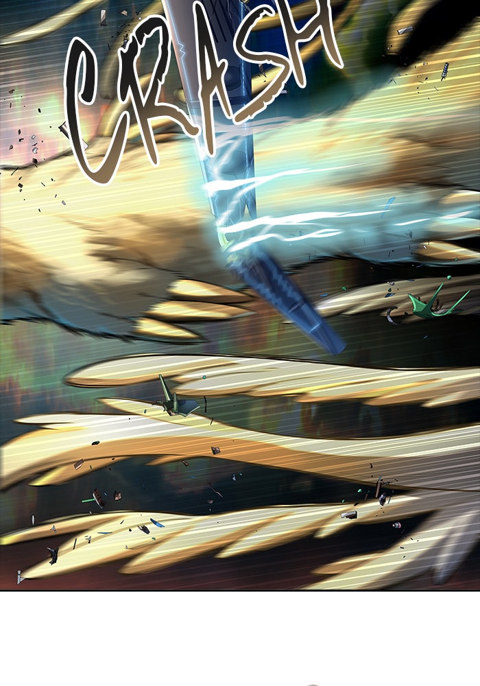 Tower of God Manga Chapter 543 page 245 - [Season 3] Ep. 126