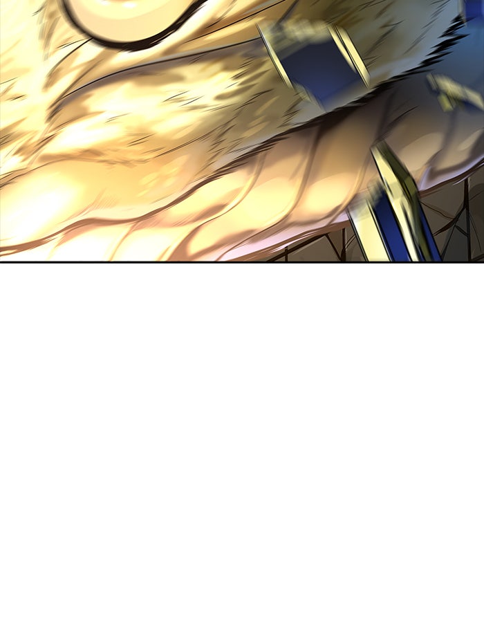 Tower of God Manga Chapter 543 page 249 - [Season 3] Ep. 126