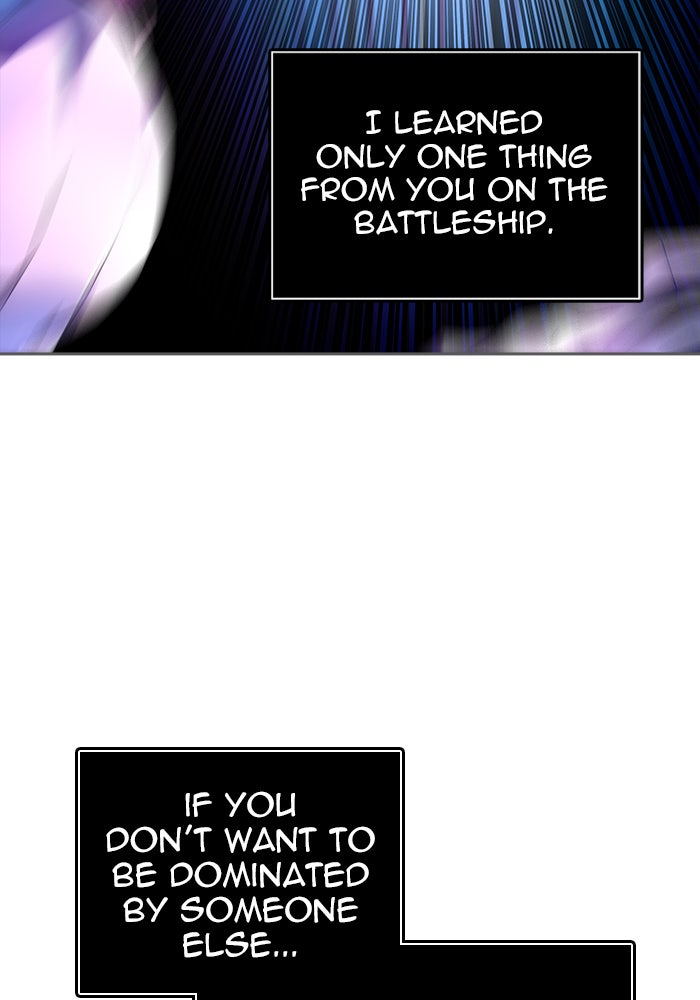 Tower of God Manga Chapter 543 page 25 - [Season 3] Ep. 126
