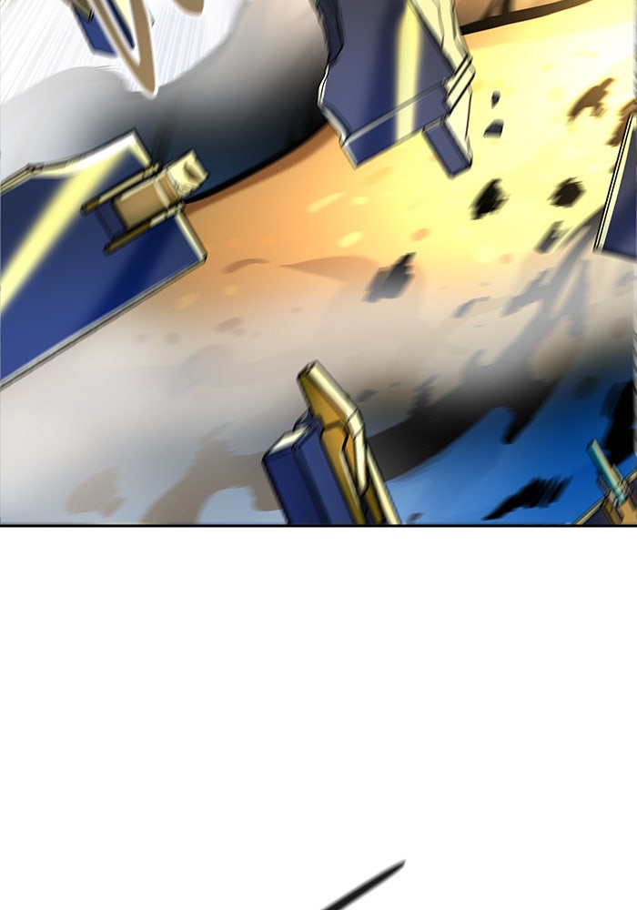 Tower of God Manga Chapter 543 page 252 - [Season 3] Ep. 126