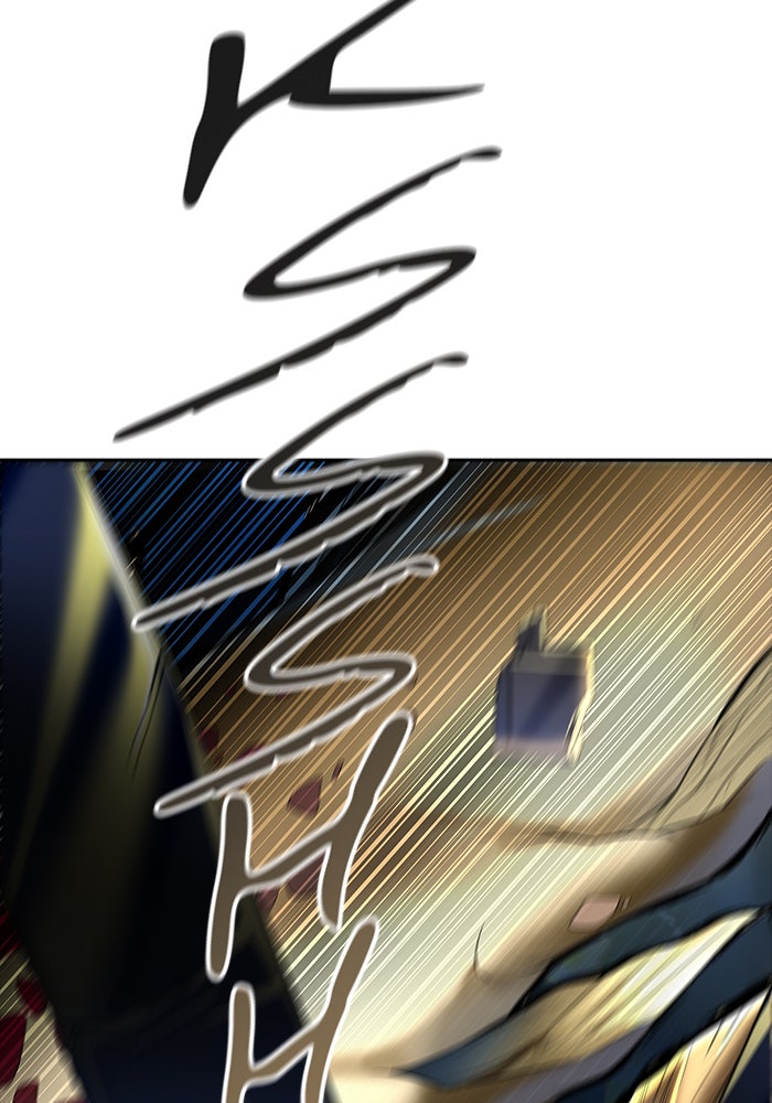 Tower of God Manga Chapter 543 page 253 - [Season 3] Ep. 126