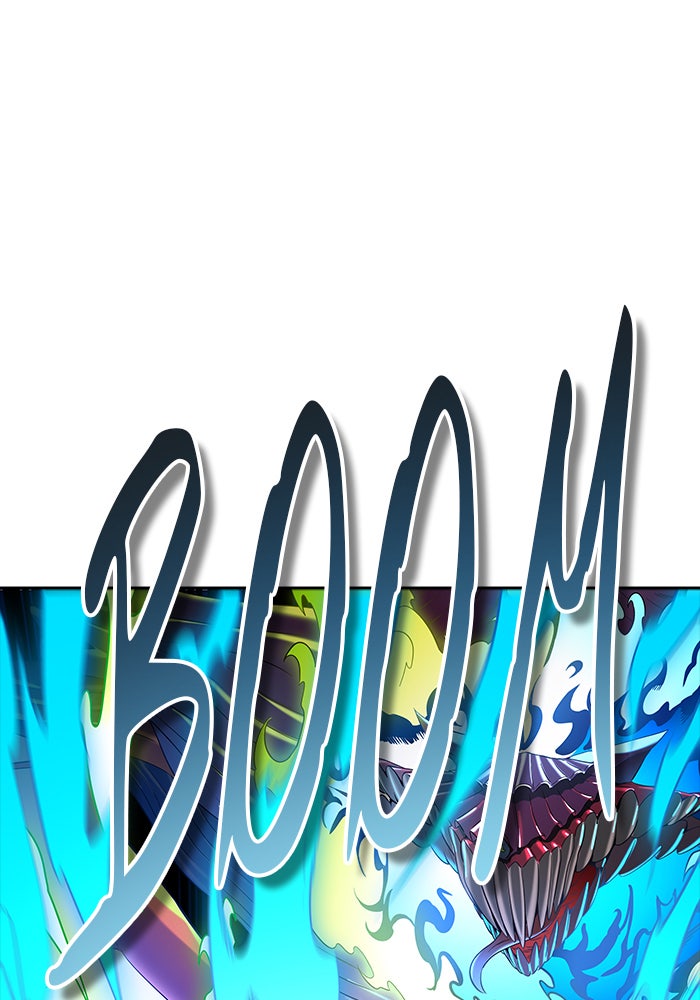 Tower of God Manga Chapter 543 page 30 - [Season 3] Ep. 126