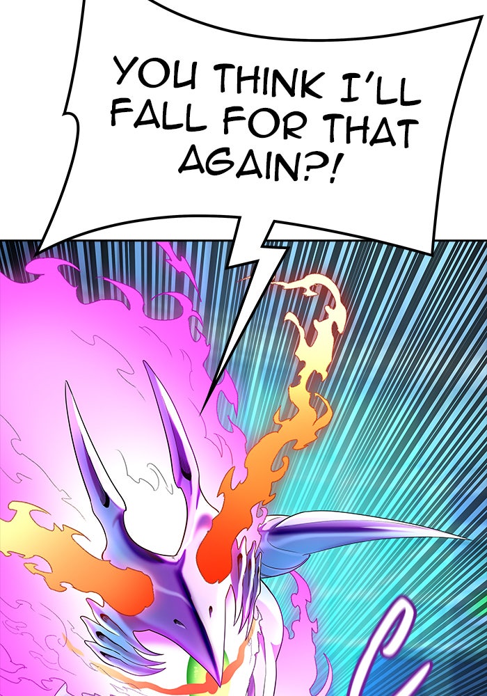 Tower of God Manga Chapter 543 page 33 - [Season 3] Ep. 126