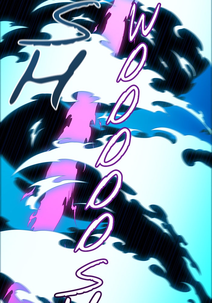 Tower of God Manga Chapter 543 page 37 - [Season 3] Ep. 126