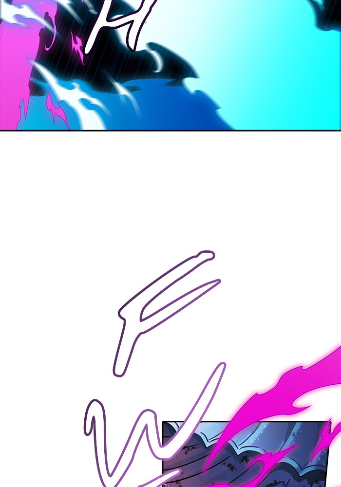 Tower of God Manga Chapter 543 page 38 - [Season 3] Ep. 126