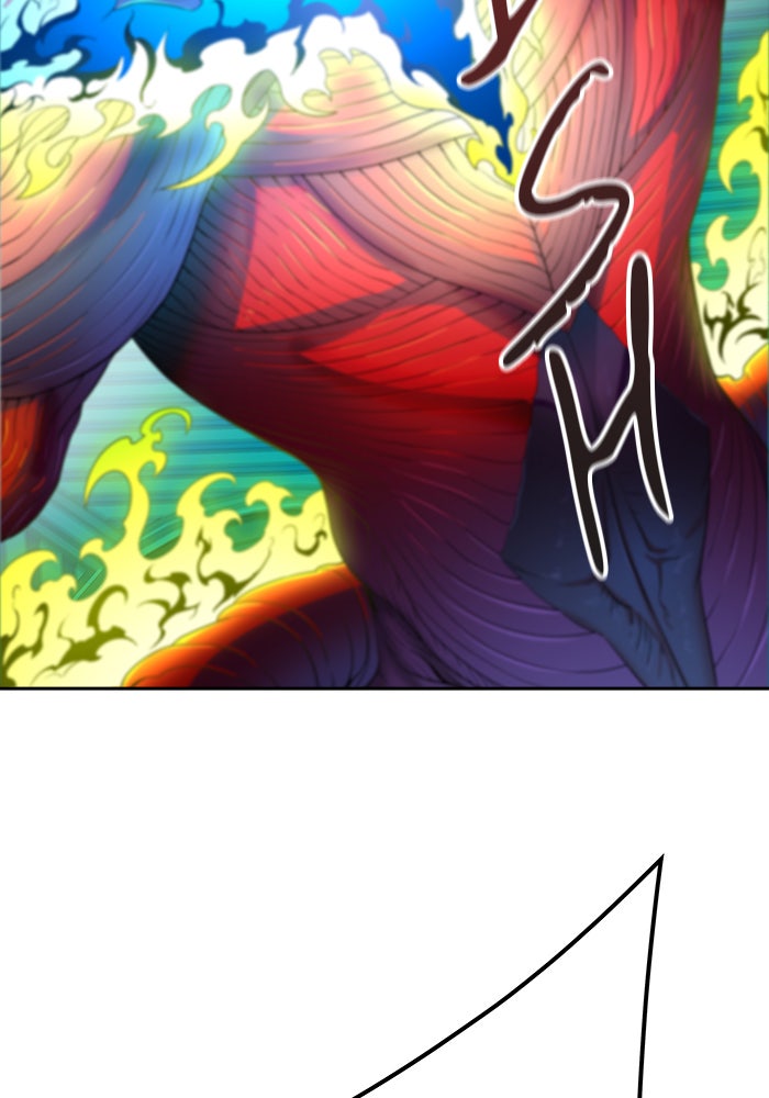 Tower of God Manga Chapter 543 page 44 - [Season 3] Ep. 126