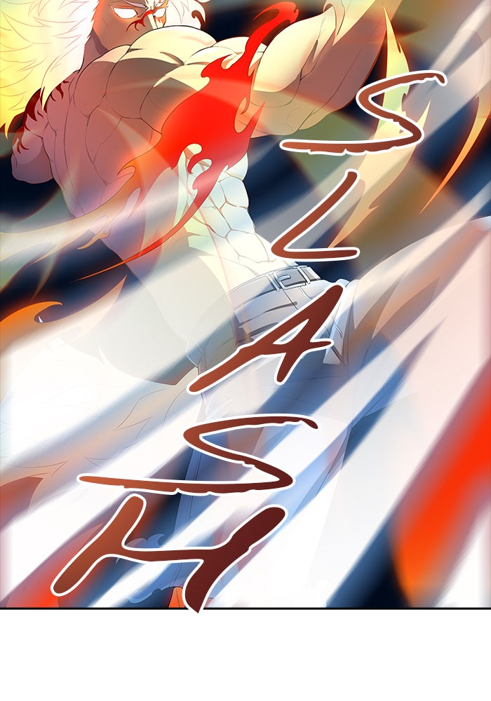 Tower of God Manga Chapter 543 page 46 - [Season 3] Ep. 126