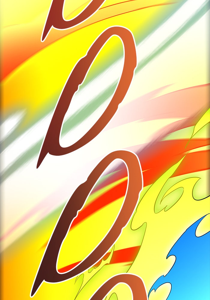 Tower of God Manga Chapter 543 page 49 - [Season 3] Ep. 126