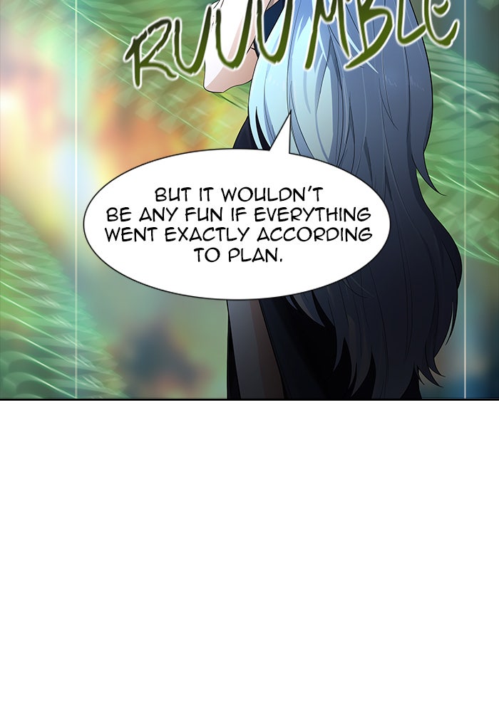 Tower of God Manga Chapter 543 page 5 - [Season 3] Ep. 126