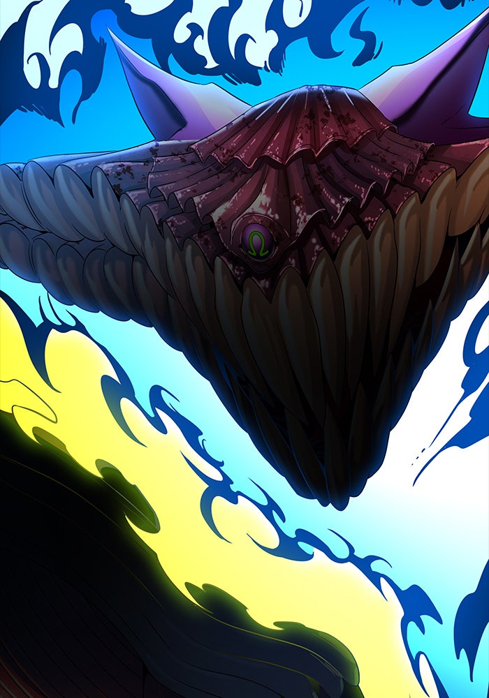 Tower of God Manga Chapter 543 page 51 - [Season 3] Ep. 126