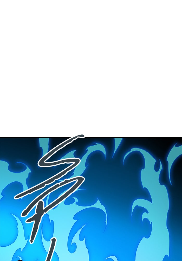 Tower of God Manga Chapter 543 page 53 - [Season 3] Ep. 126