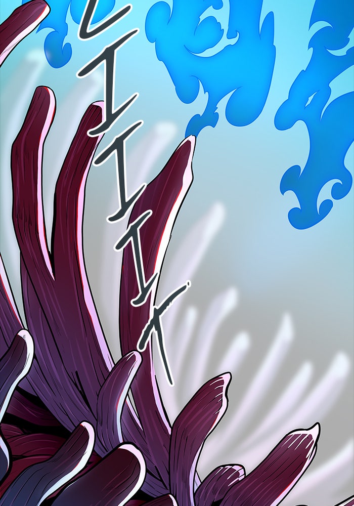 Tower of God Manga Chapter 543 page 54 - [Season 3] Ep. 126