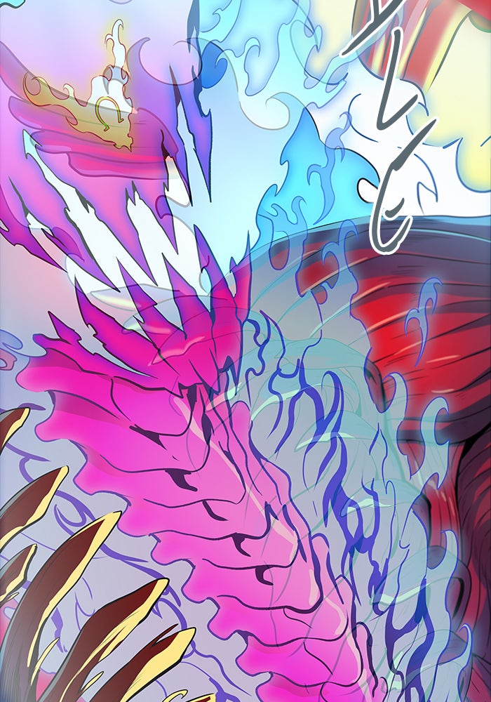 Tower of God Manga Chapter 543 page 58 - [Season 3] Ep. 126