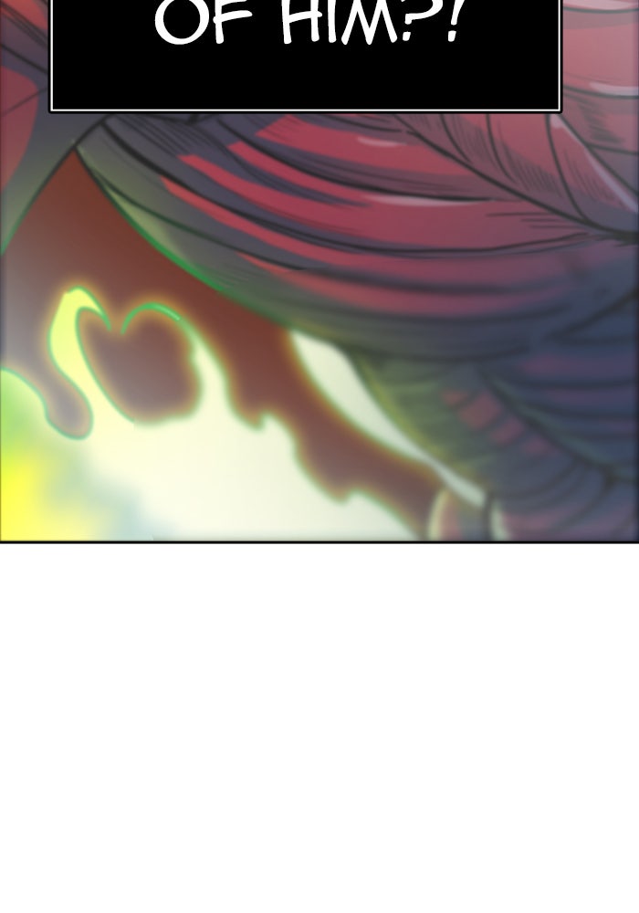 Tower of God Manga Chapter 543 page 60 - [Season 3] Ep. 126