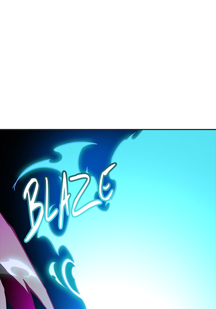 Tower of God Manga Chapter 543 page 61 - [Season 3] Ep. 126