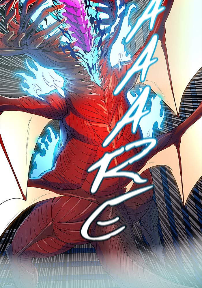 Tower of God Manga Chapter 543 page 67 - [Season 3] Ep. 126