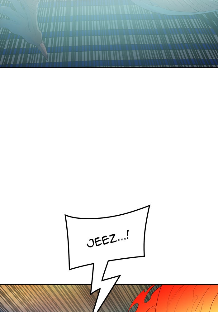 Tower of God Manga Chapter 543 page 68 - [Season 3] Ep. 126