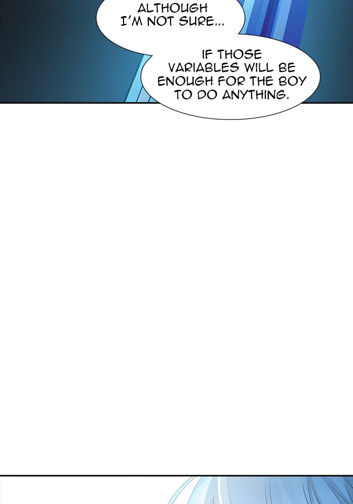 Tower of God Manga Chapter 543 page 7 - [Season 3] Ep. 126