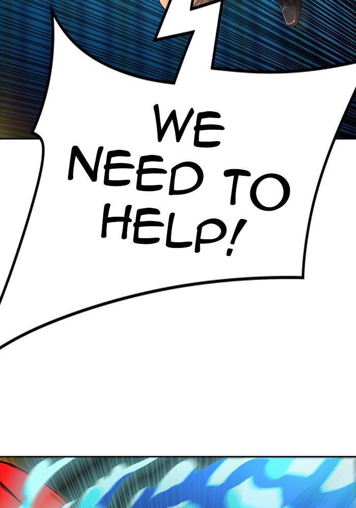 Tower of God Manga Chapter 543 page 70 - [Season 3] Ep. 126