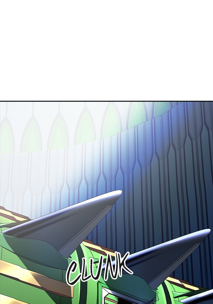 Tower of God Manga Chapter 543 page 76 - [Season 3] Ep. 126