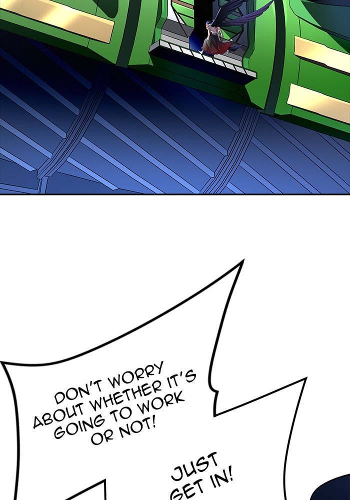 Tower of God Manga Chapter 543 page 77 - [Season 3] Ep. 126