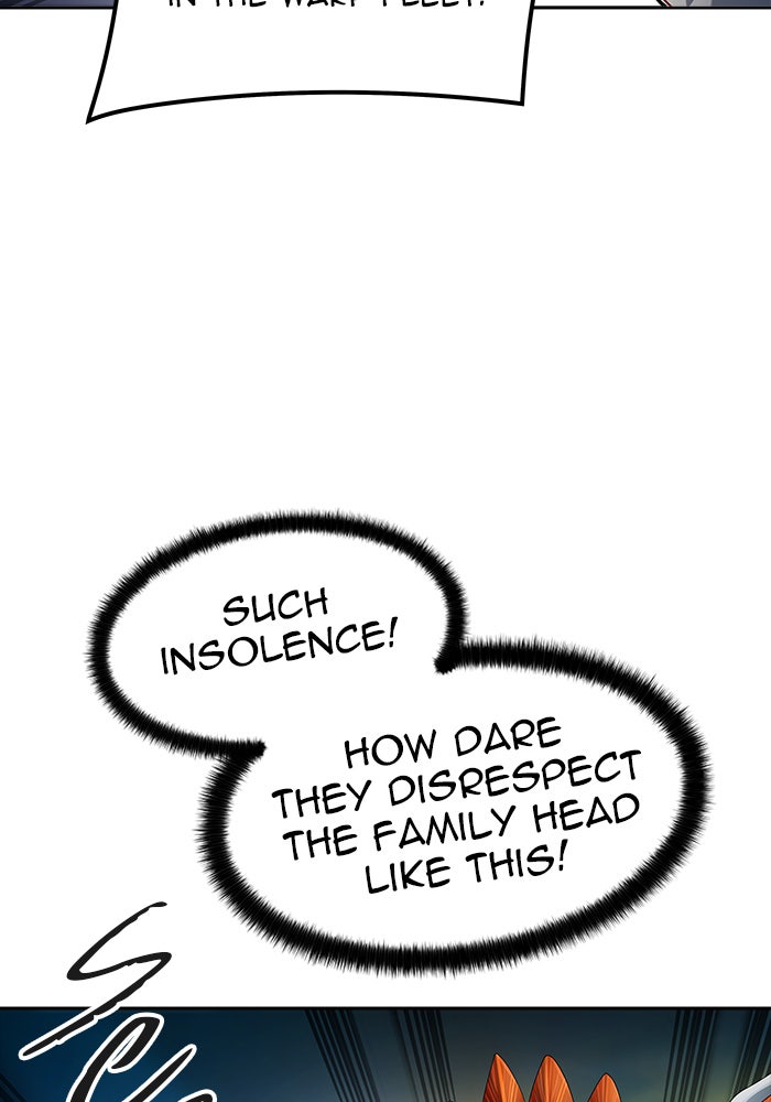 Tower of God Manga Chapter 543 page 79 - [Season 3] Ep. 126