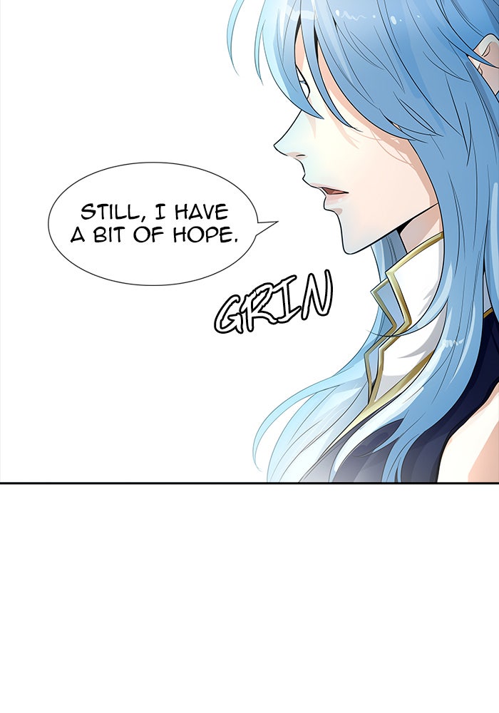 Tower of God Manga Chapter 543 page 8 - [Season 3] Ep. 126
