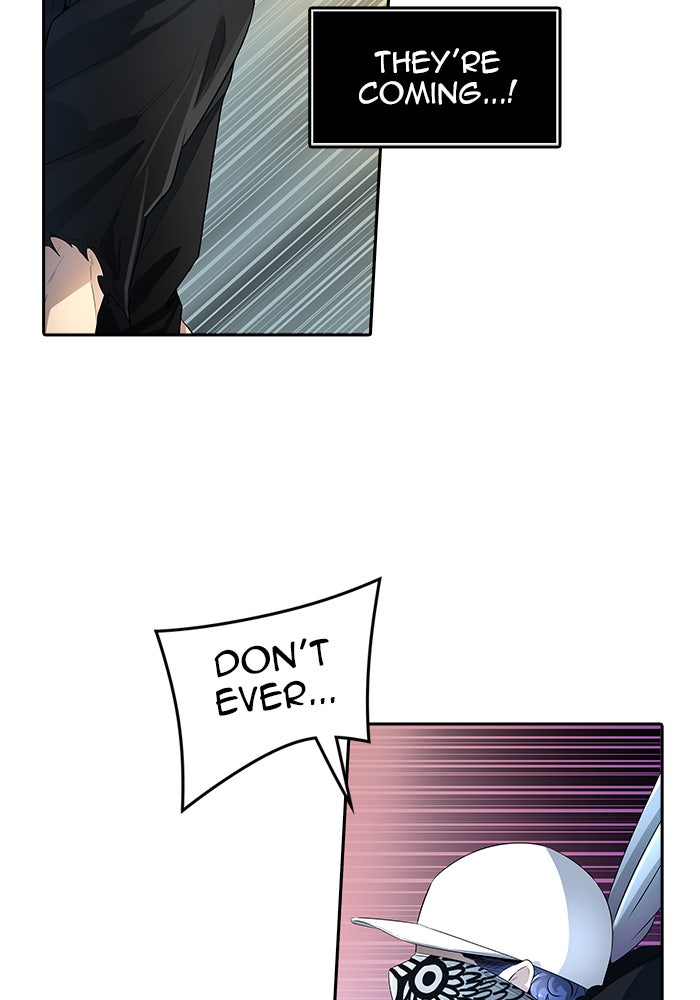 Tower of God Manga Chapter 543 page 83 - [Season 3] Ep. 126