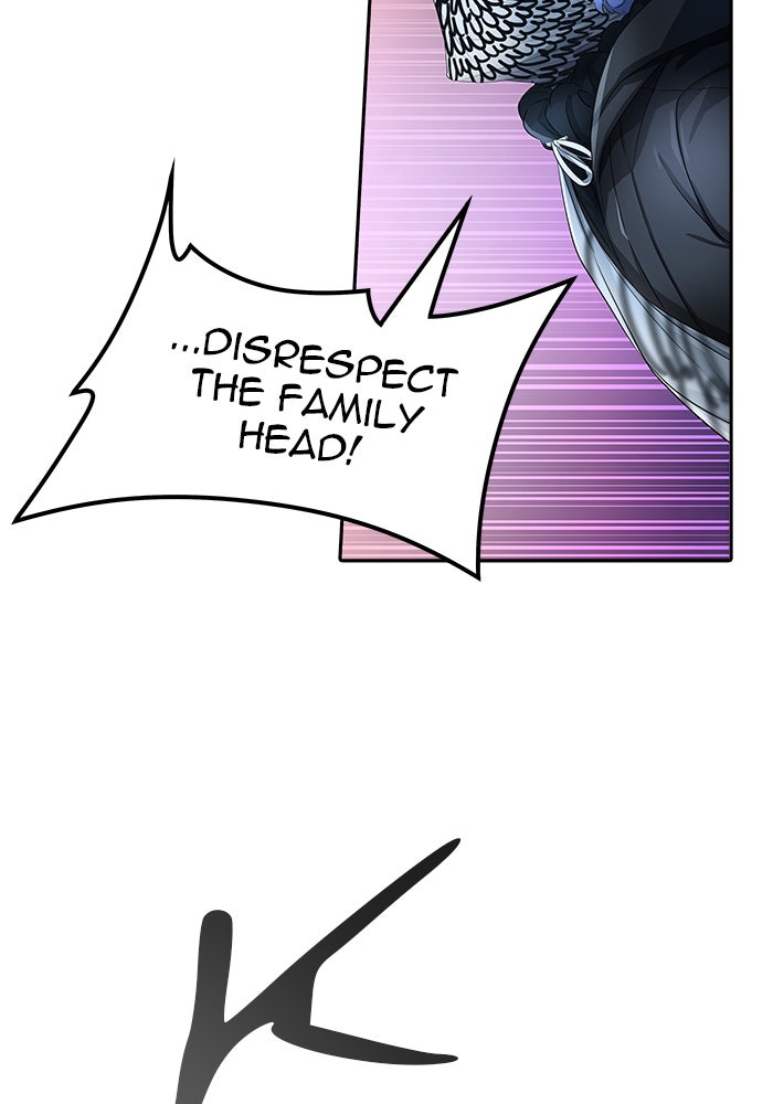 Tower of God Manga Chapter 543 page 84 - [Season 3] Ep. 126