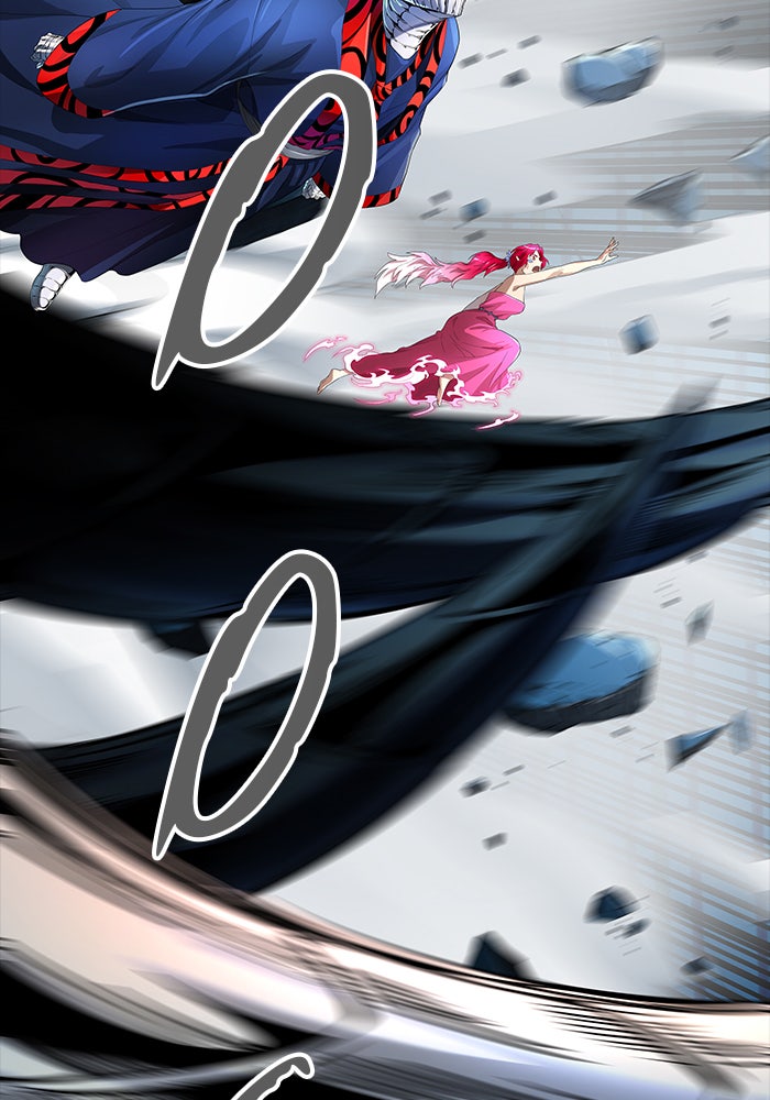 Tower of God Manga Chapter 543 page 86 - [Season 3] Ep. 126