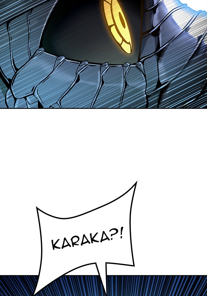 Tower of God Manga Chapter 543 page 88 - [Season 3] Ep. 126