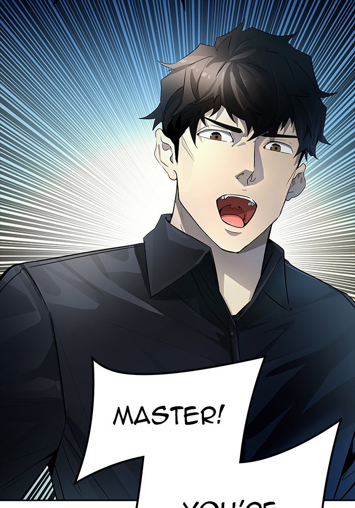 Tower of God Manga Chapter 543 page 89 - [Season 3] Ep. 126